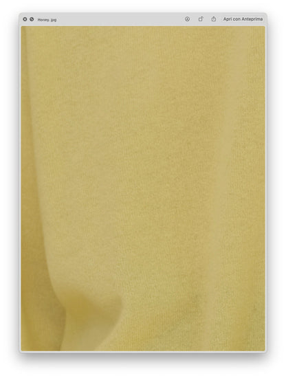 Cashmere Mix Triangle Scarf-15