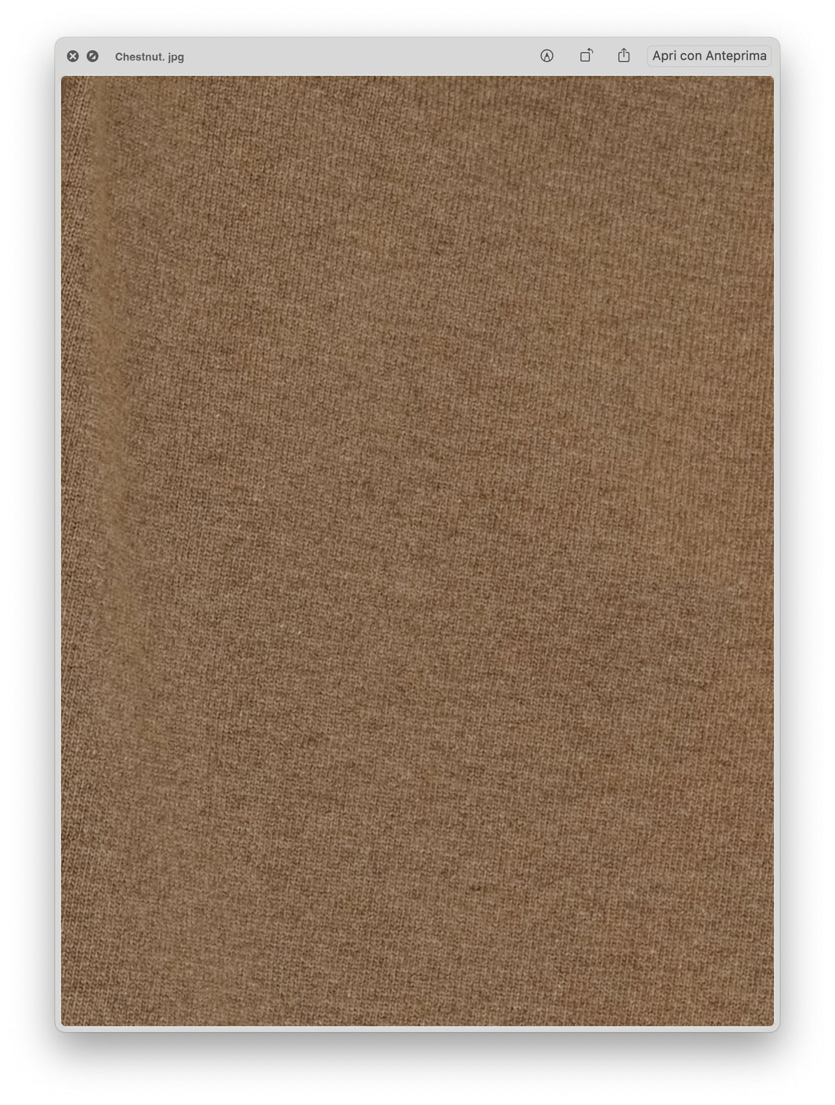 Cashmere Mix Ribbed Scarf-7