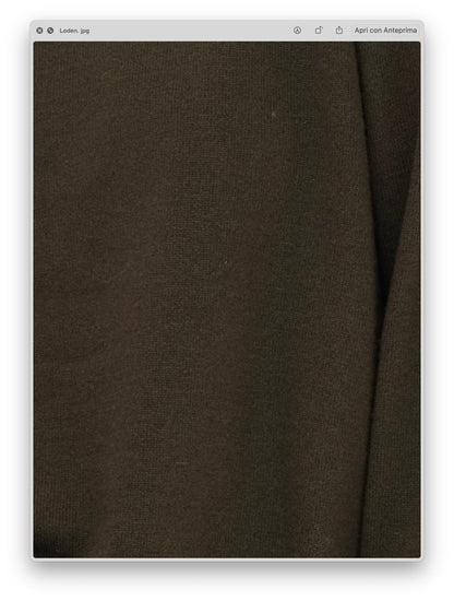 Cashmere Mix Triangle Scarf-10