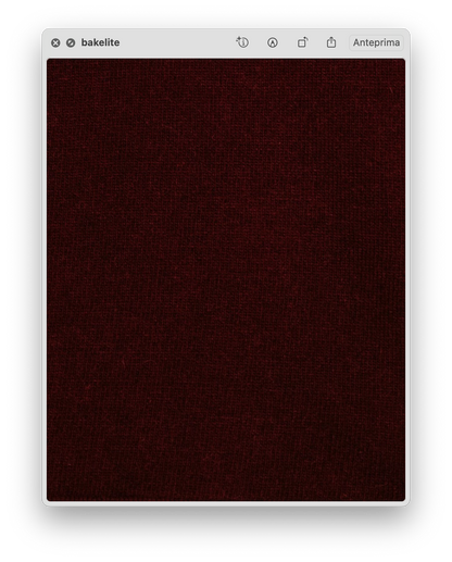 Cashmere Mix Ribbed Scarf-11