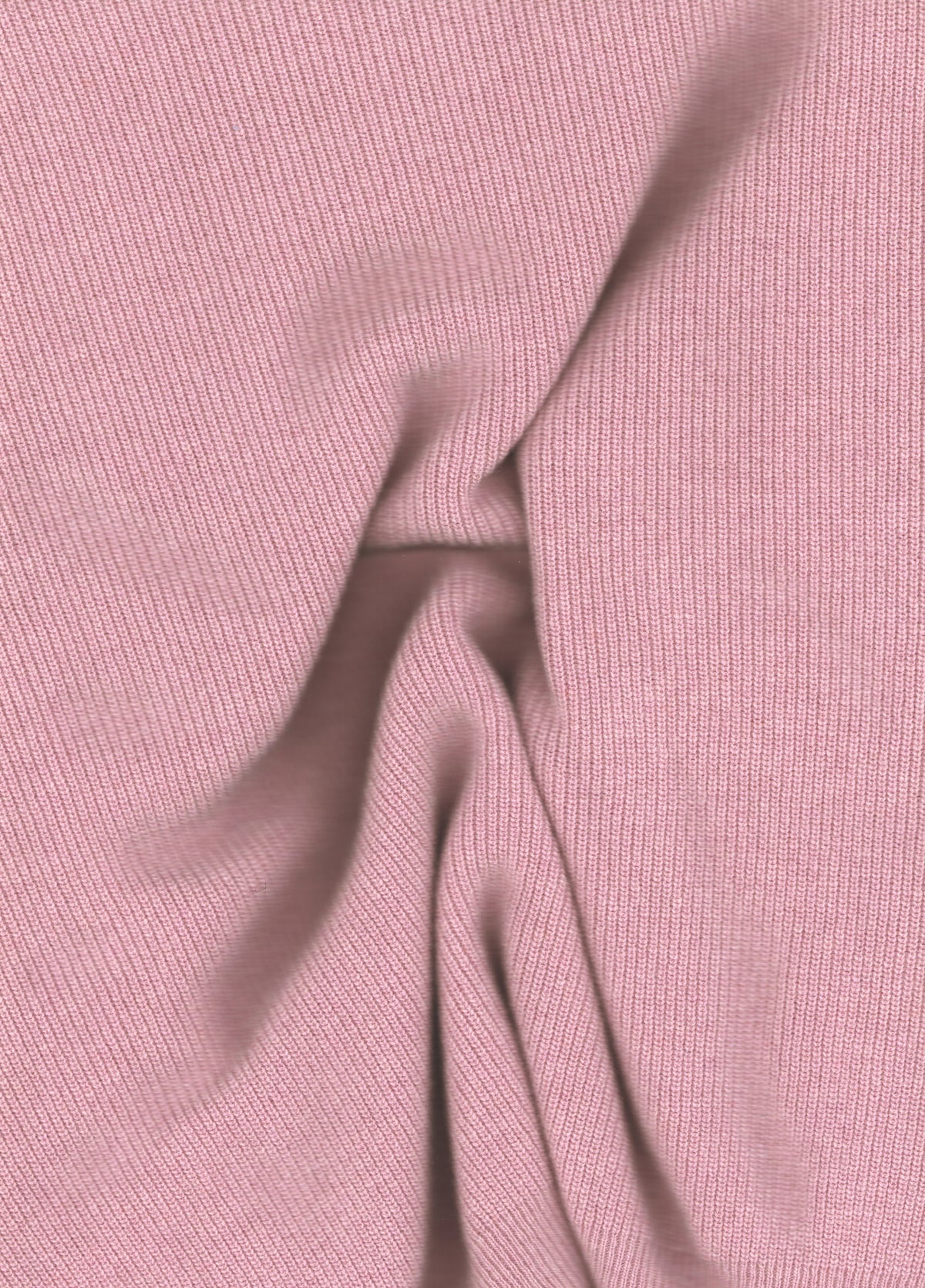 Cashmere Mix Triangle Scarf-8